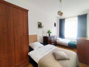 Grafit Apartments Legnica